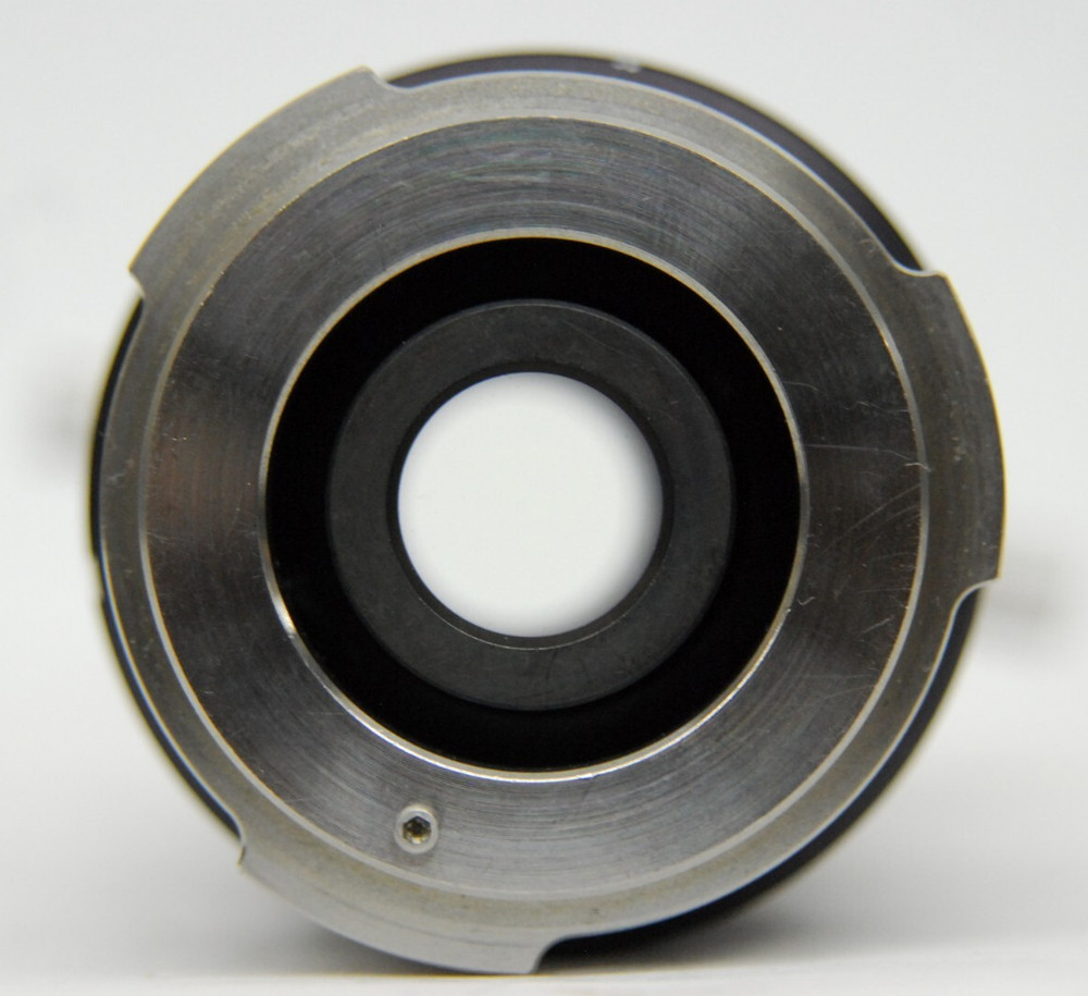 Diagnostic Instruments HRT060-ENG12 0.60x Microscope Camera Adapter