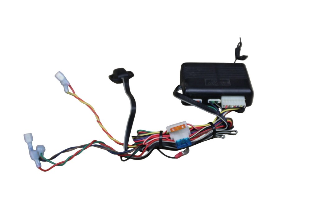 Audiovox PurSuit H50R52 Remote Start Security AntiTheft Replacement Module Alarm