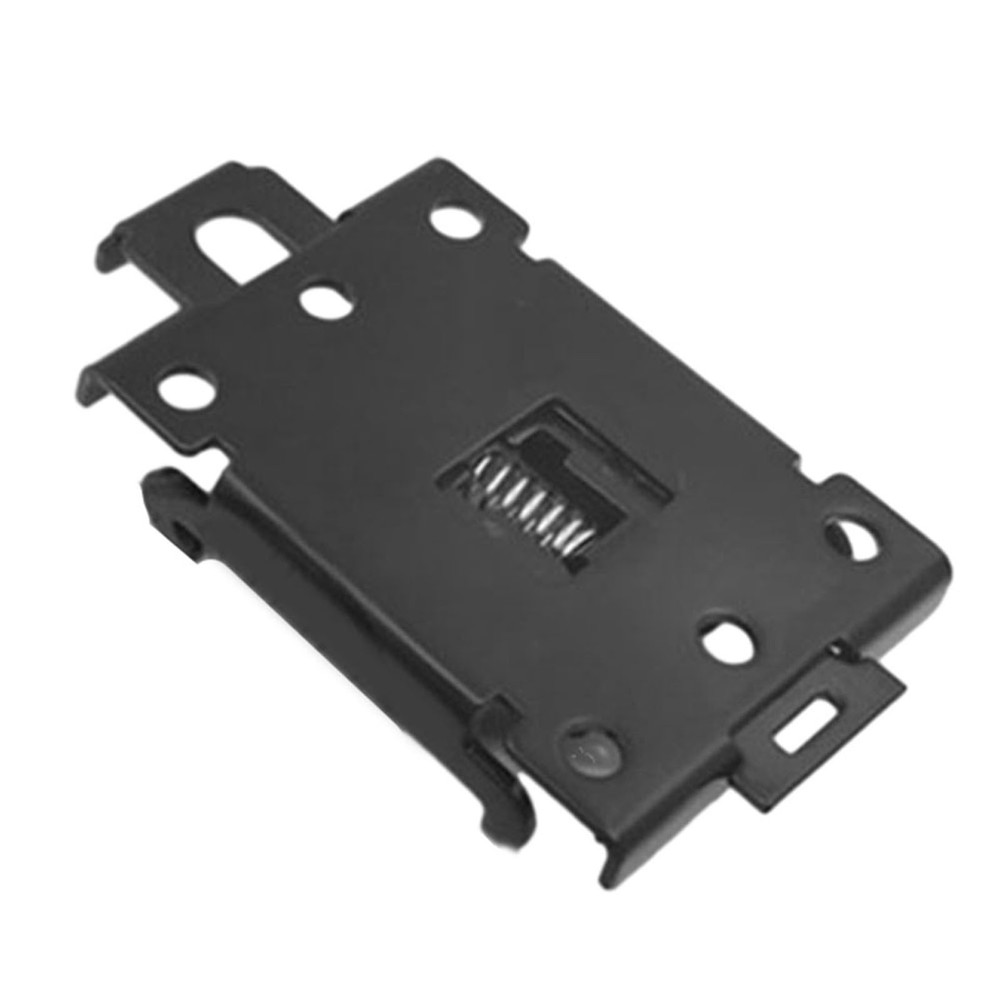 Bracket For DIN 35mm Rail Convenient Solid State Relay Mounting