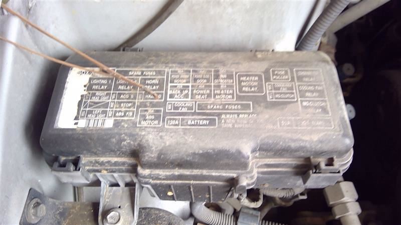 Chassis ECM Network Driver Multiplex EX Fits 01-04 ODYSSEY 6330