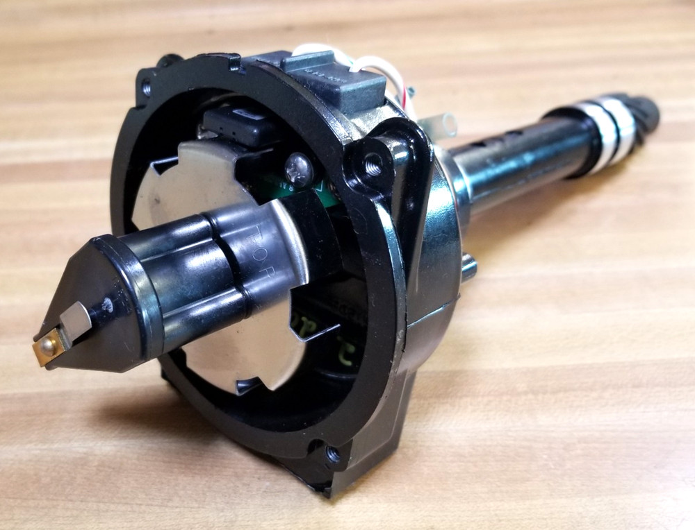 MerCruiser Quicksilver Thunderbolt IV Distributor 805185A37