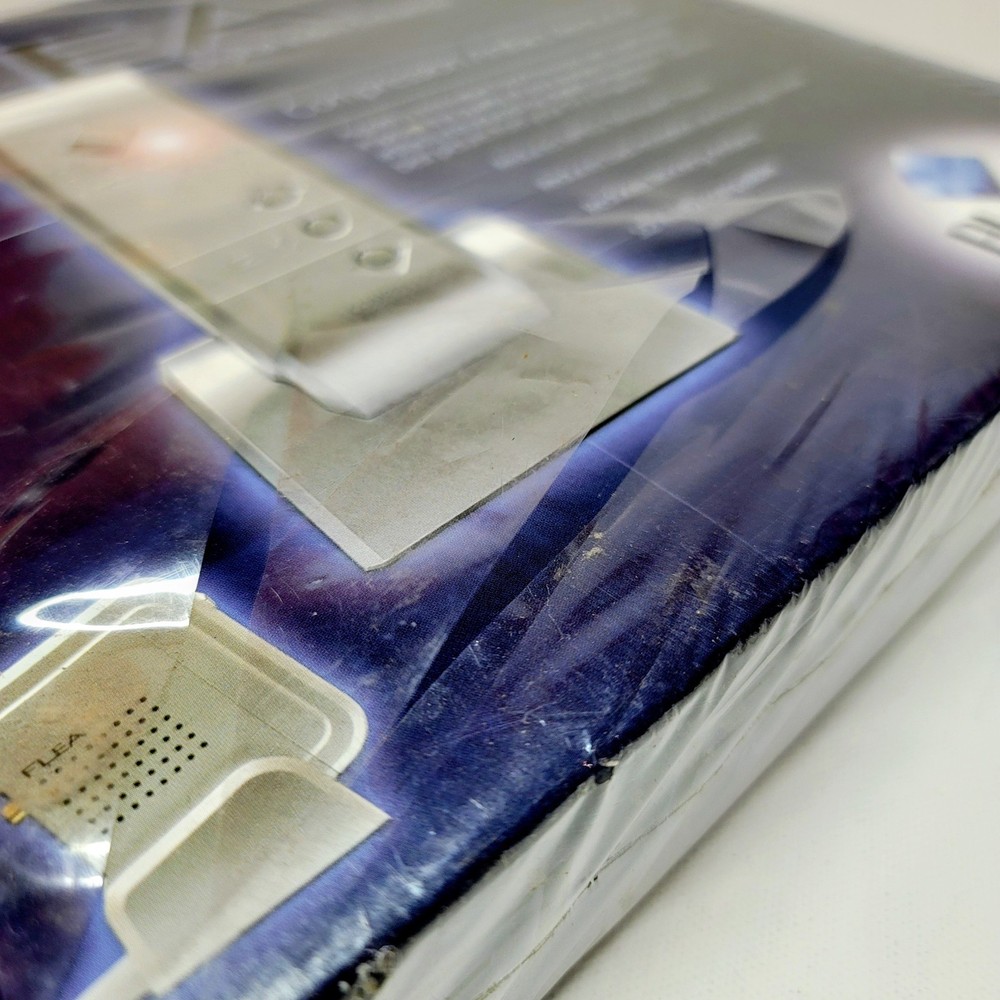 Algolith Flea Digital Video Enhancer - Compression Artifact Reducer PACKAGE WEAR