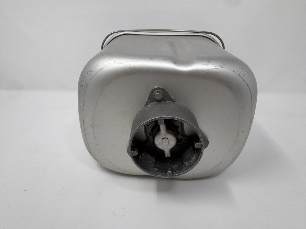 Pan for Hamilton Beach Bread Maker Model 29881 29882 29882C