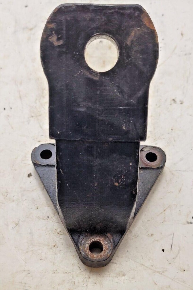 Mercury Engine/motor Mounts 79550 3
