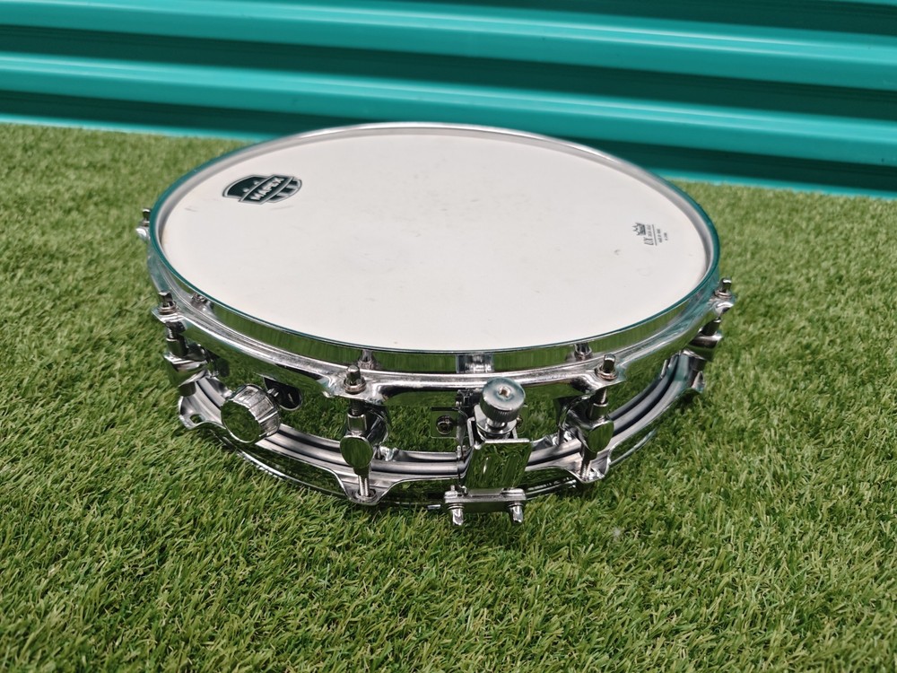 ⚡Mapex MCK1432DP Snare Drum/Bell Percussion Kit / Backpack⚡