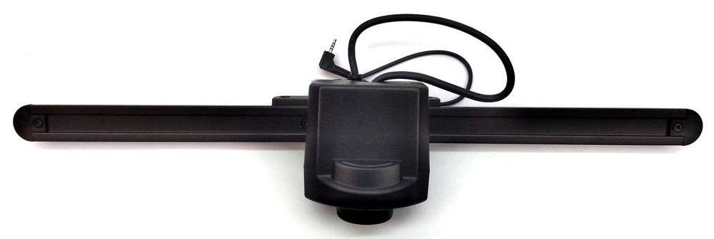 ELO Touch Solutions Elo Kit Conferencing Webcam Camera Full HD Video E277819