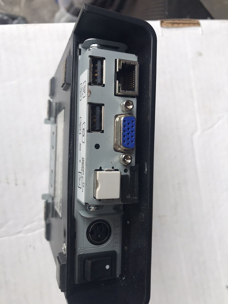 Epson KD-IB01-701 Interface Kitchen Display System M342A