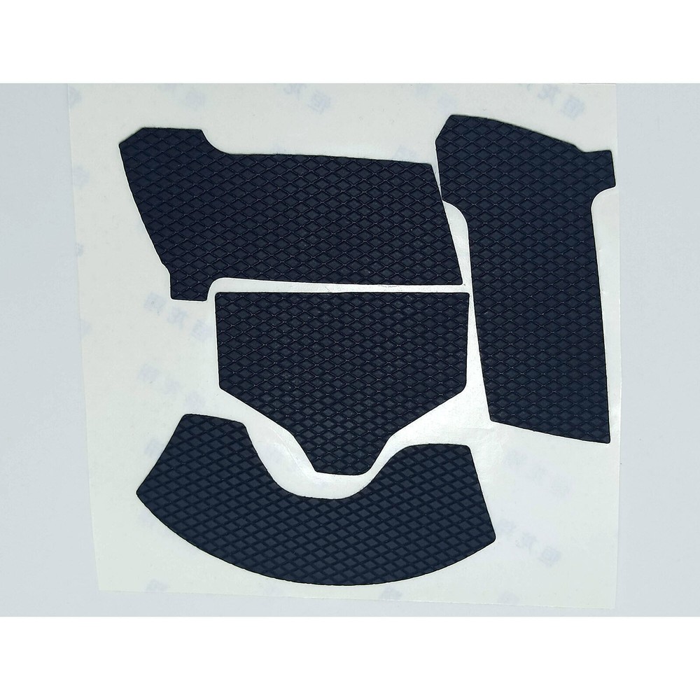 Anti-slip Games Mouse Side Sticker Button Sticker for Razer Viper Game Mouse