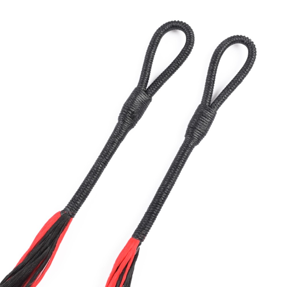 17.52in Crossbow Strings for Bowstring Replacement Fit for Most Pistol Crossbows