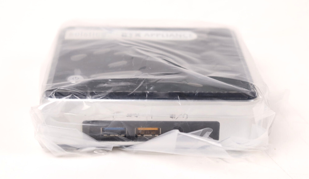 BTX Technologies BTX-SOLA1 Solstice Main Unit Never Installed p953