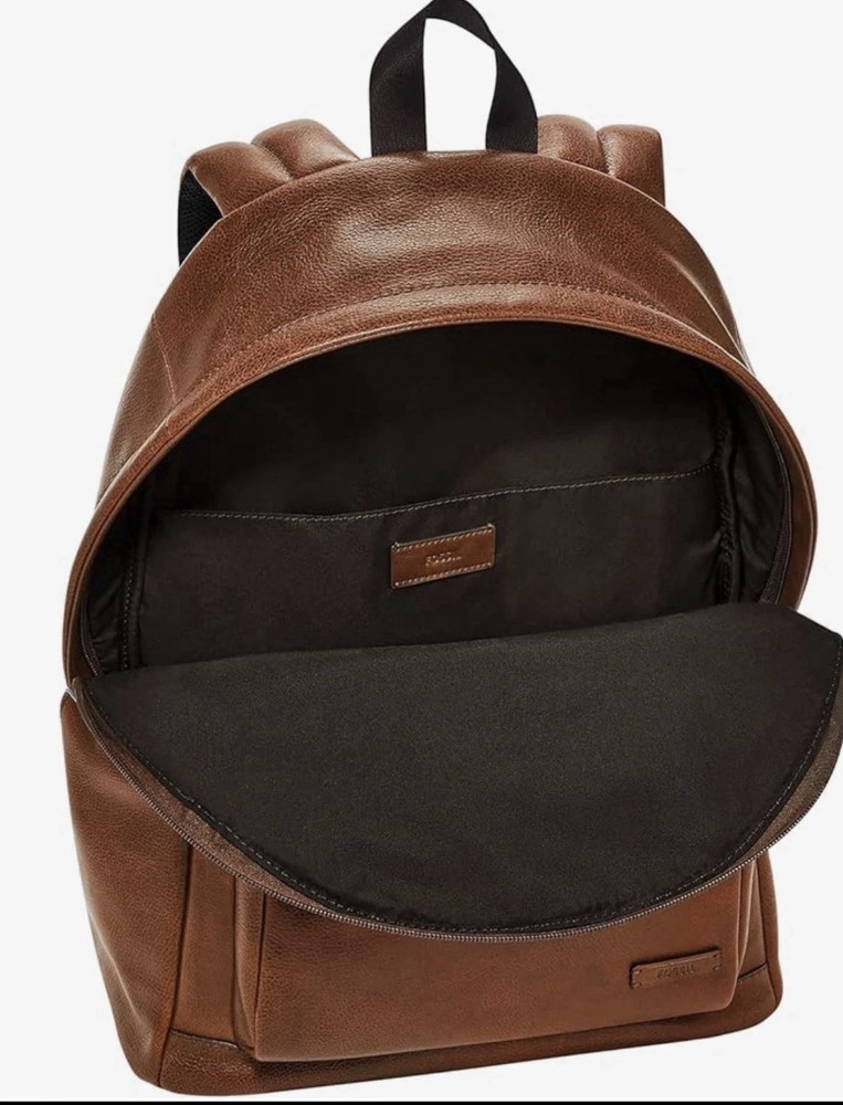 Fossil Sawyer back Pack UNisex