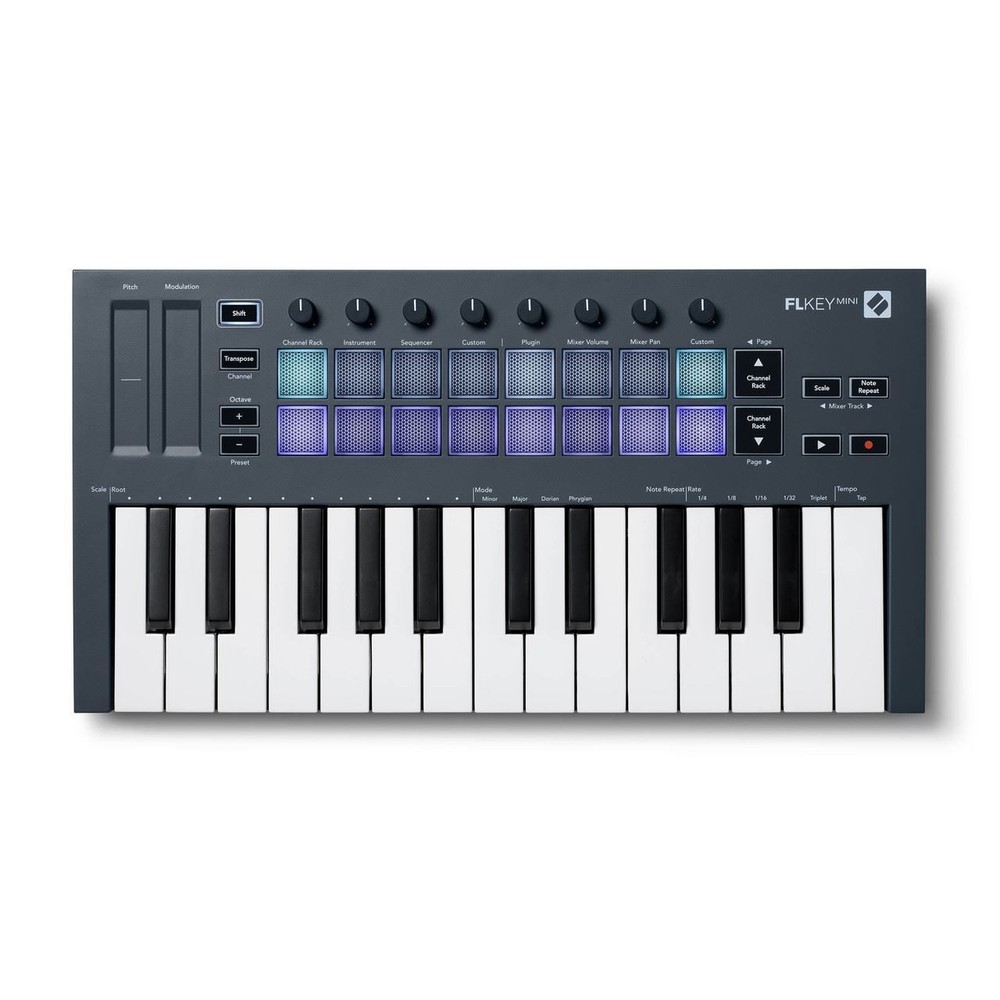 Novation FLkey Mini - New