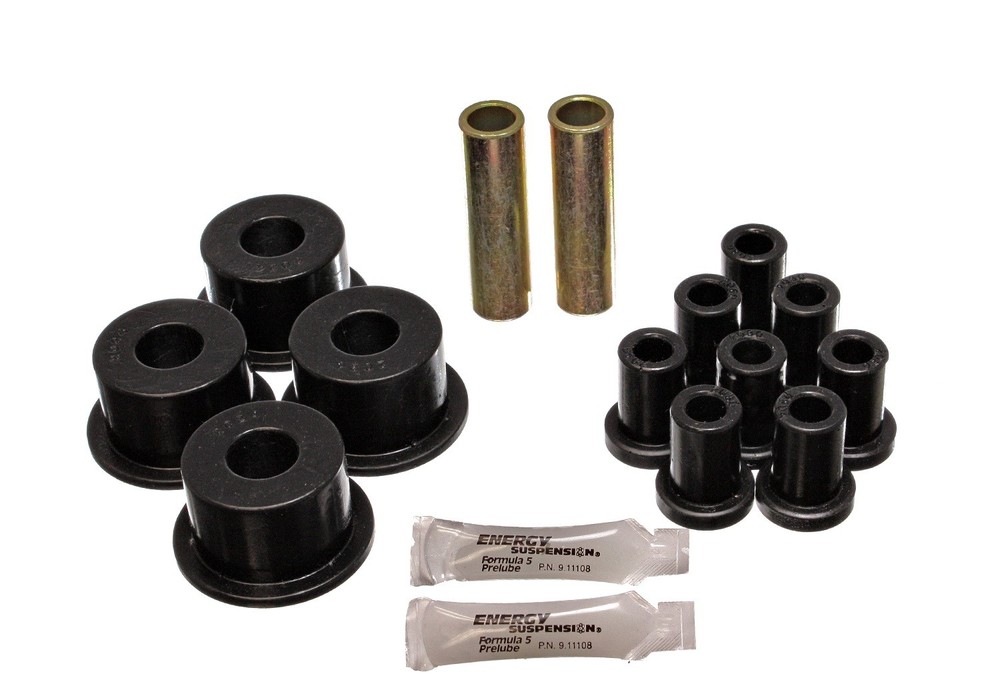 Energy Suspension 5.2106G Leaf Spring Bushing Set