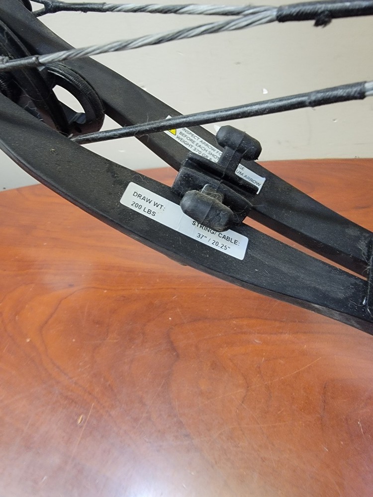 Killer Instinct Fierce 405 Crossbow