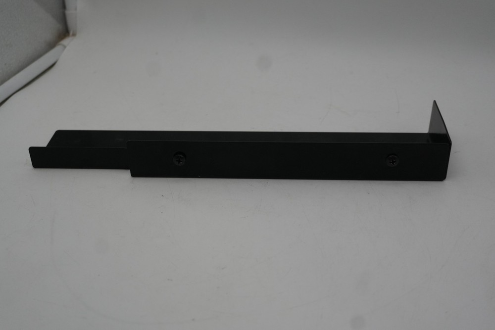 Nintendo Switch Kiosk TV Side Bracket OEM COMPLETE! With Screws!
