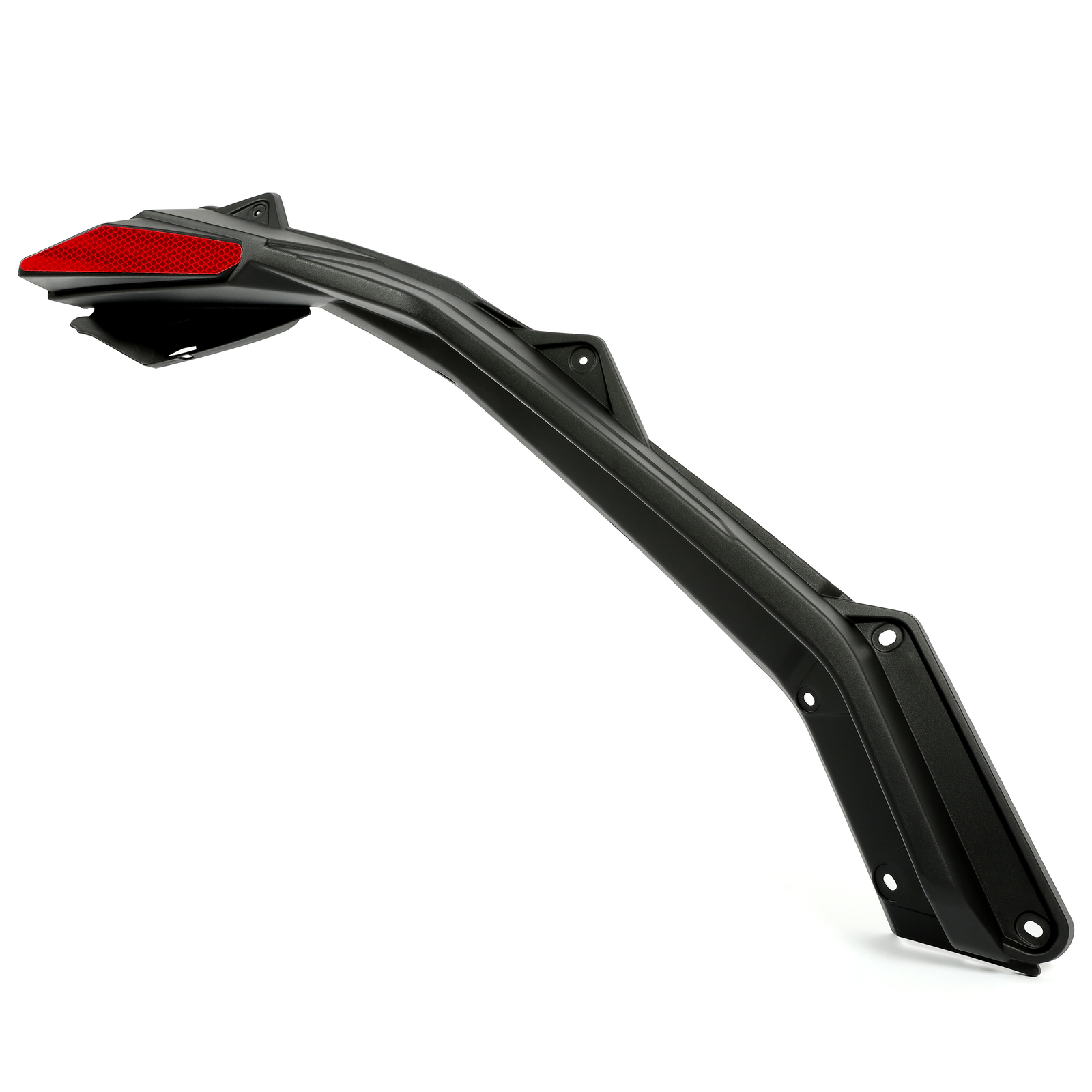 Rear+Front Fender Flares For 2013-2016 CAN AM Maverick Max 1000/1000R #715001323