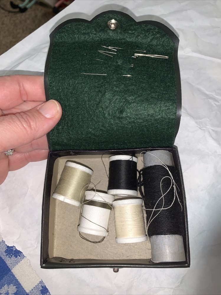 US Army Sewing Kit