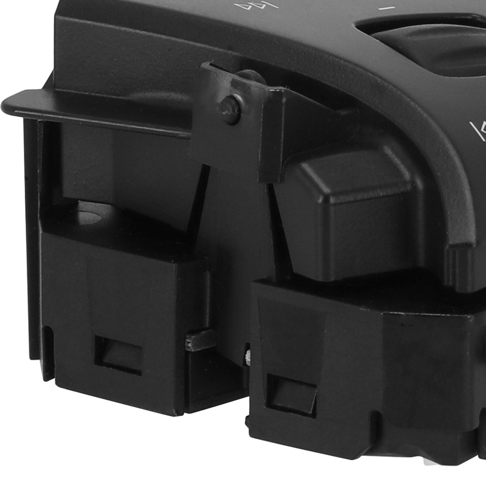 Left Steering Wheel Audio Voice Control Button For Tesla Model S X 2016-2020