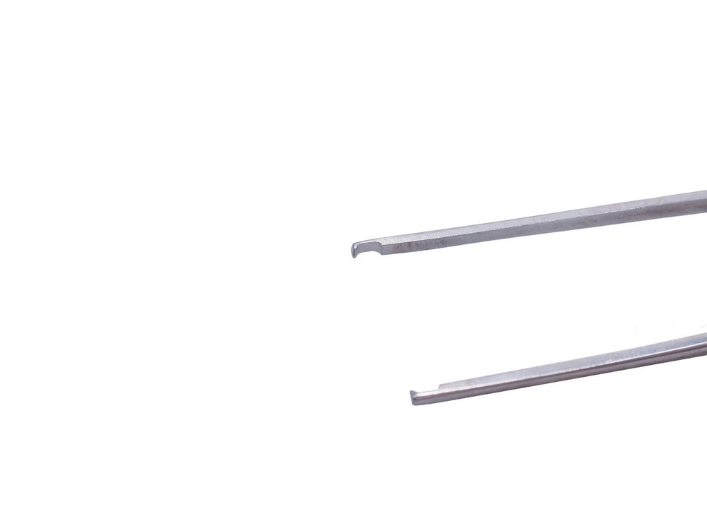 Forceps DS2865-06-000