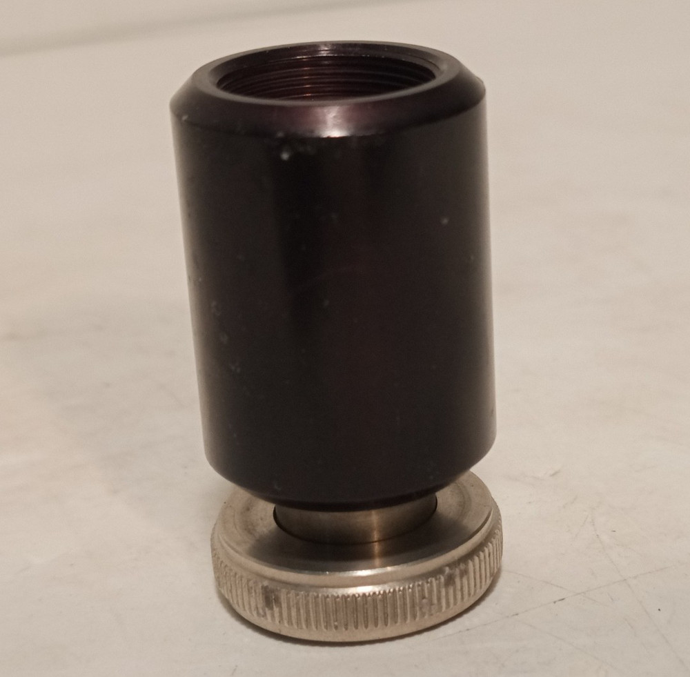 Unbranded 8751 DR Laparoscopic Direct Coupler Component, As Shown