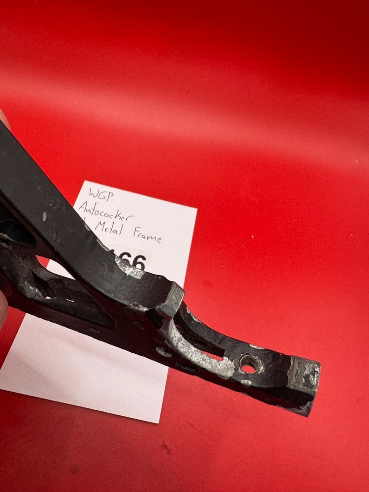 WGP Autocooker Pot Metal Frame
