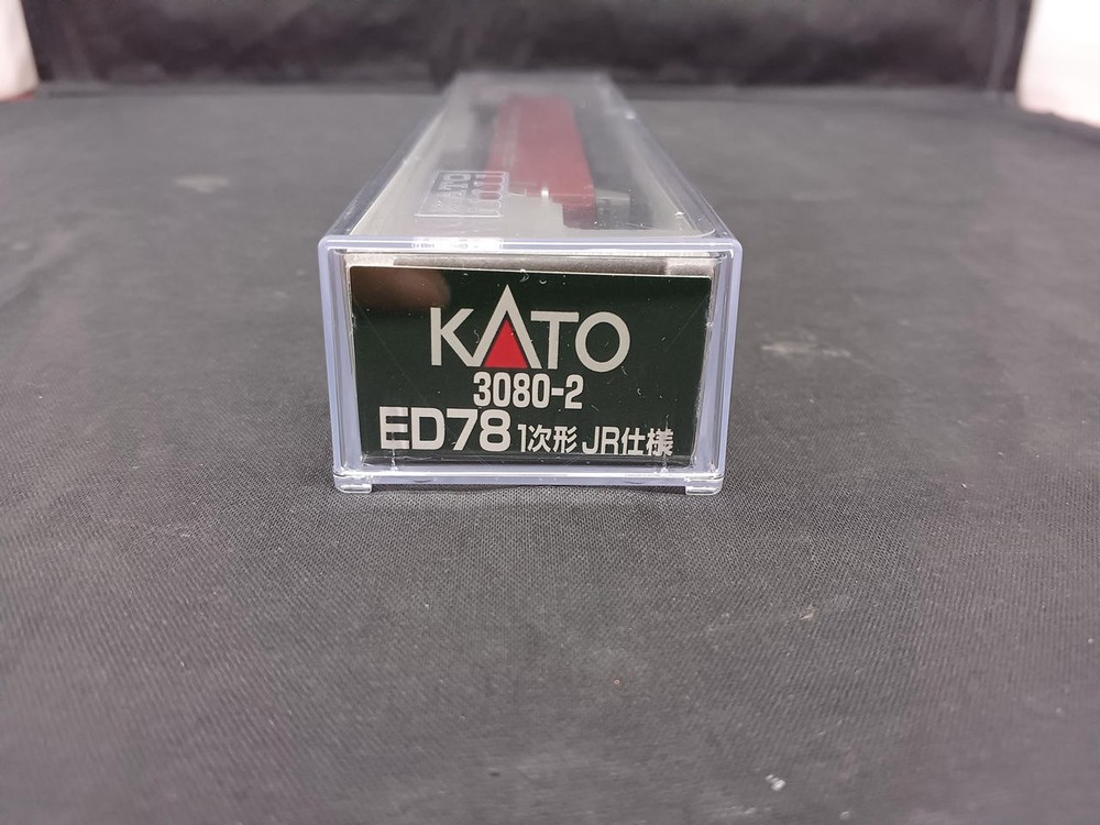 KATO 3080-2 NGauge