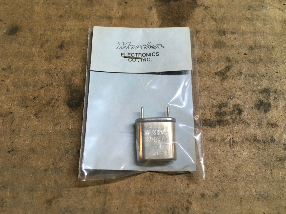 Marden Electronics - 462R575 Electrical Progressive Resistor / Transistor