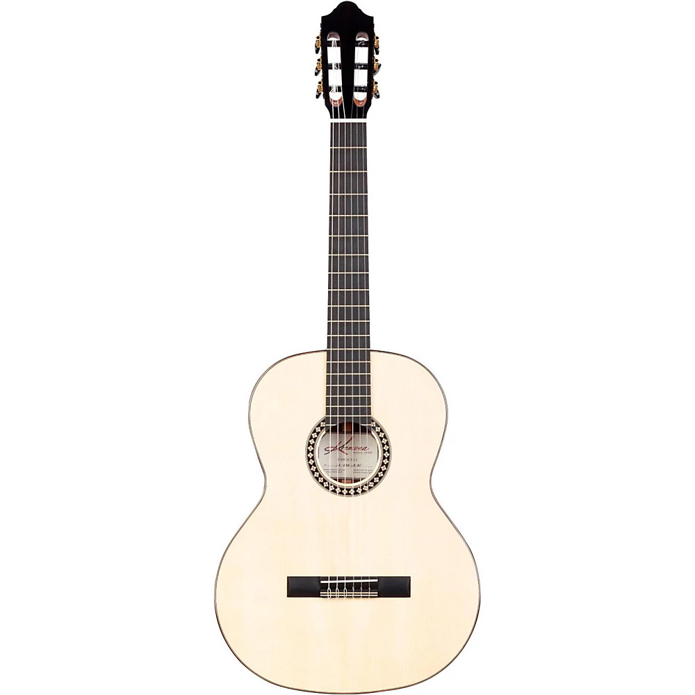 Kremona Romida Classical Guitar Natural