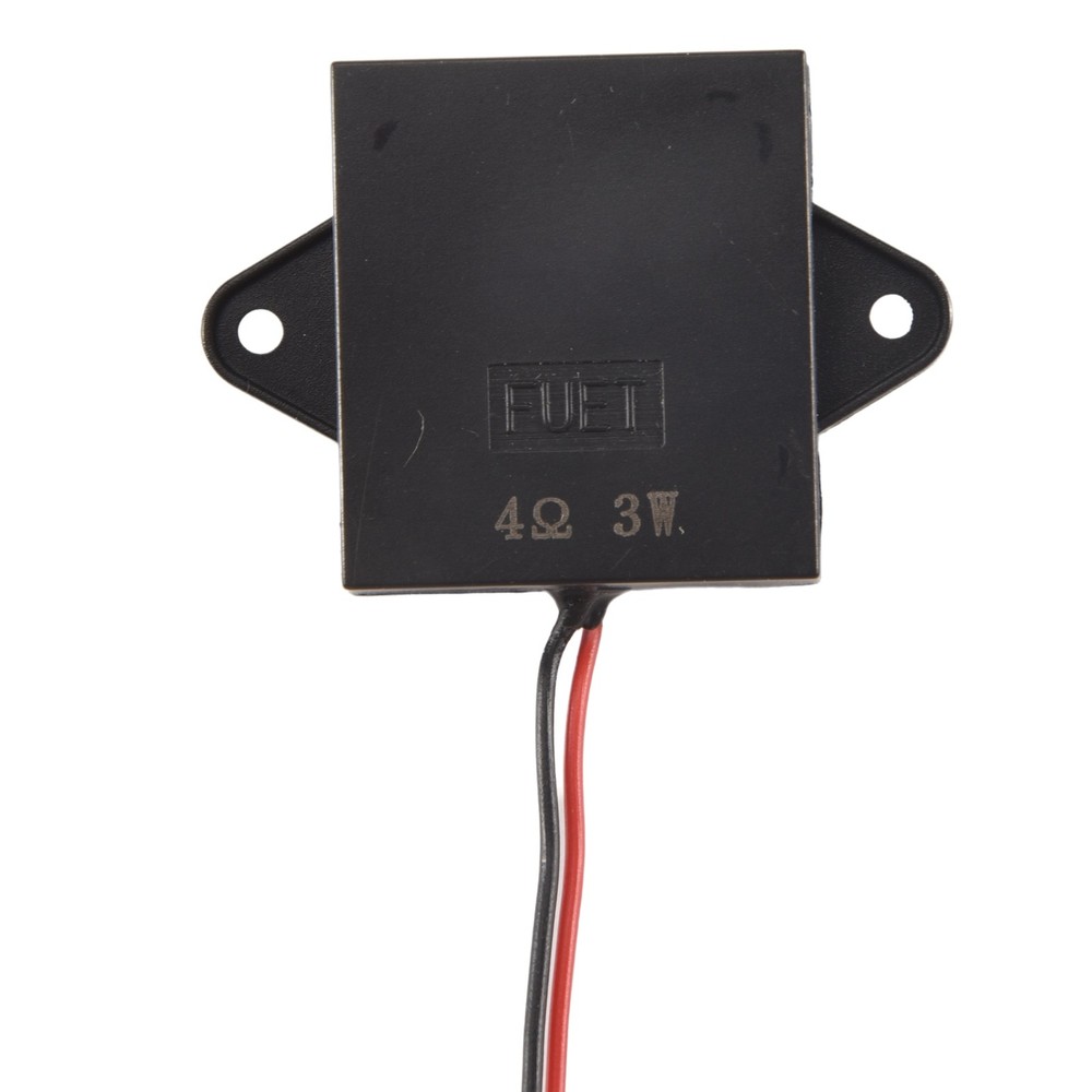 2PCS 4 Ohm 3 Watt Speaker for a Rduino Single Cavity Speaker Full-Range5182
