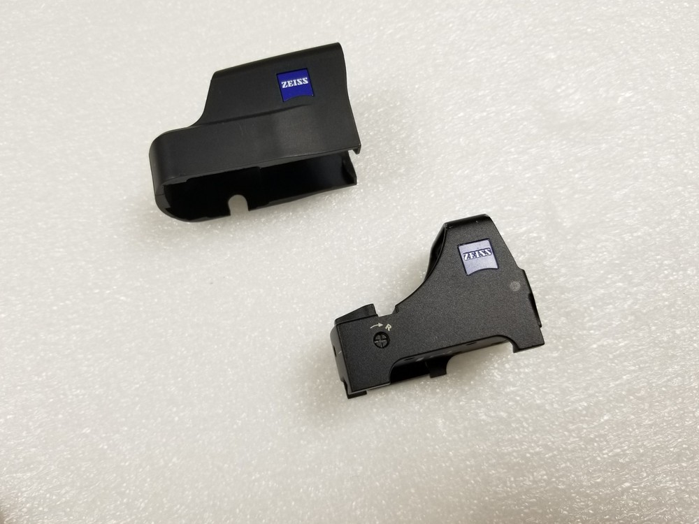 Zeiss Compact Point Reflex Sight / Red Dot Sight