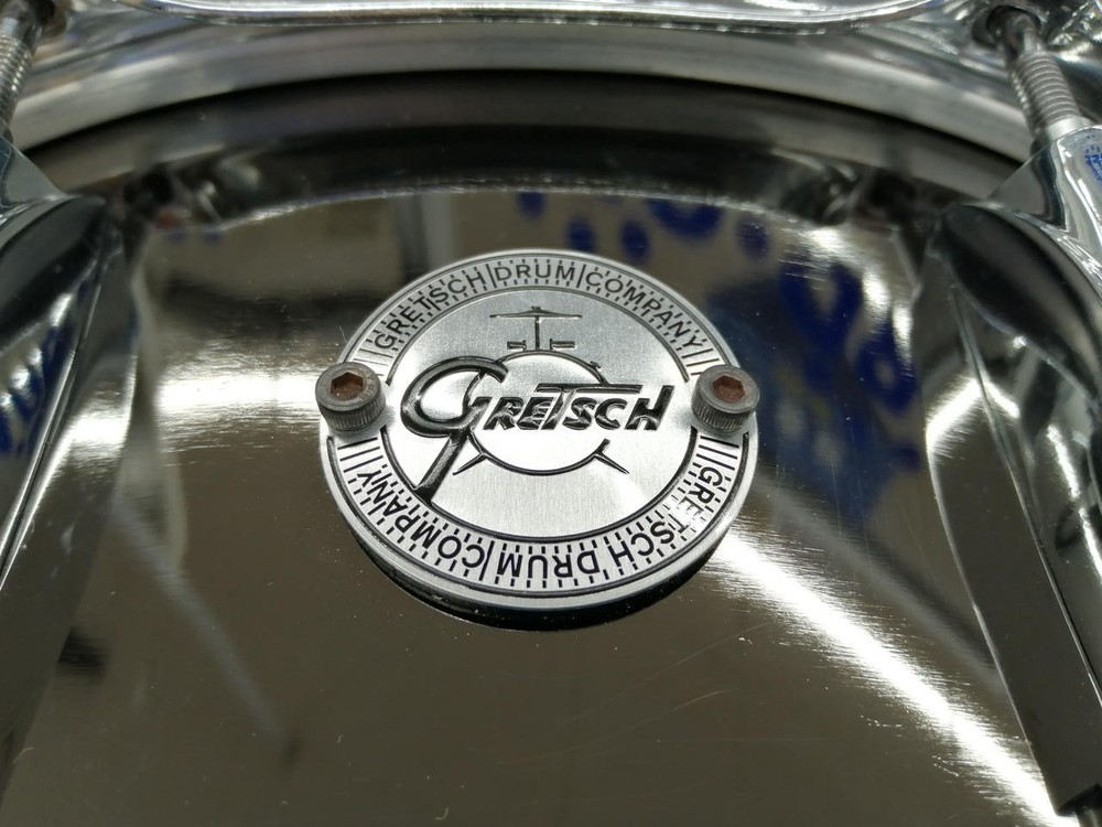 GRETSCH S1-0514 Snare
