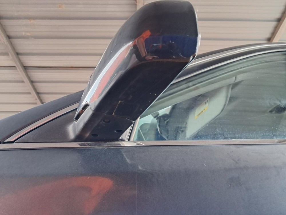 OPTIMAKIA 2007 Glove Box 4749798