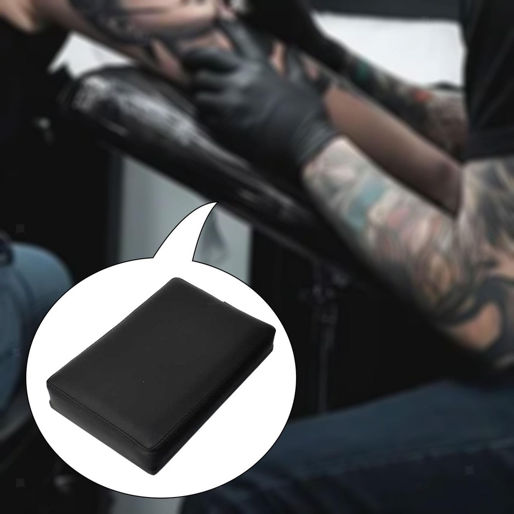 Armrest Pad PU Leather Hand Rest