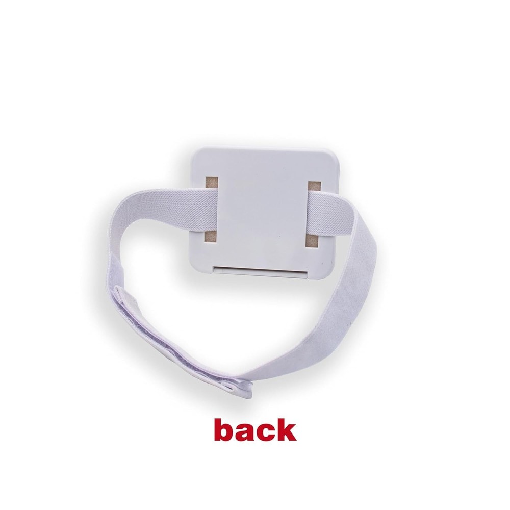 Injection Practice Kit - Intramuscular Training Pad with Box, Perfect for Nur...