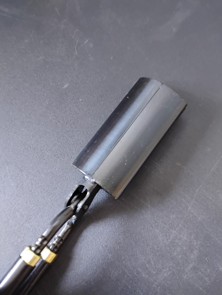 Aplus Thermal Curling Iron - Model AF-25