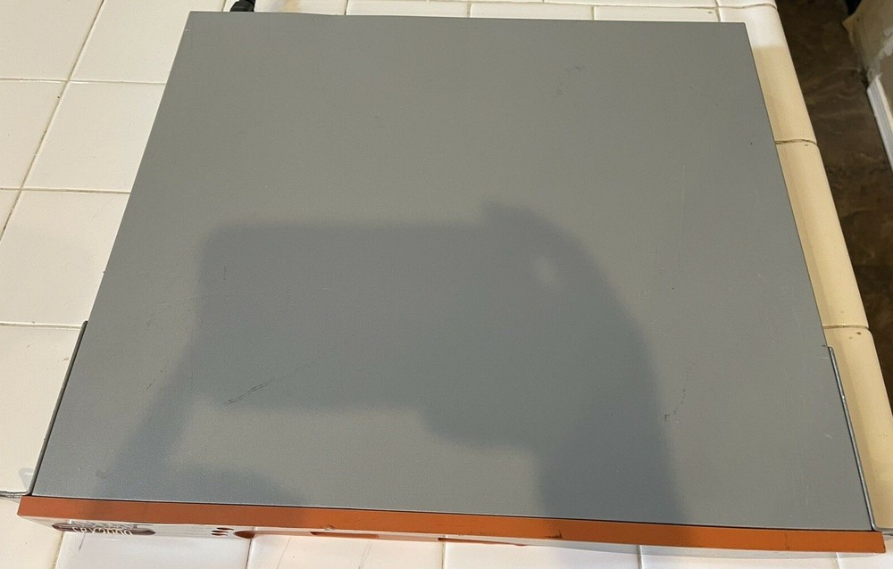 ARRAY NETWORKS X-SERIES SPX2000 UNIVERSAL ACCESS CONTROLLER