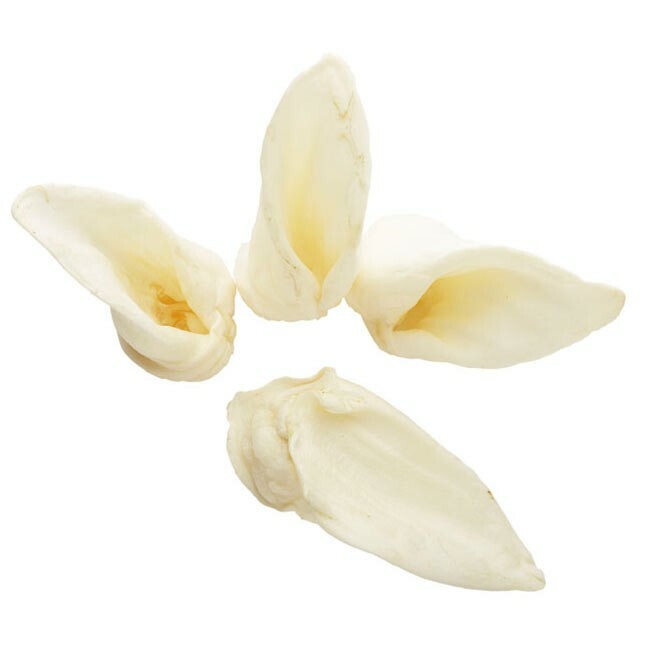 Natural LAMB Ears Dog Chews Dental Bulk Treats LOW FAT Made in USA LIKE RedBarn