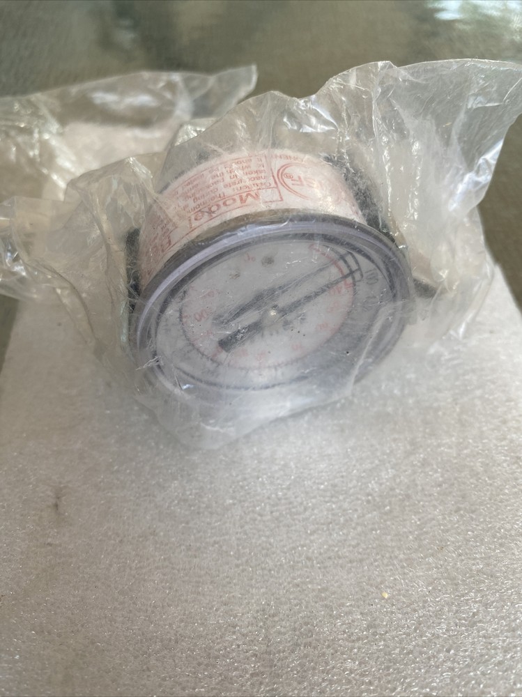 CMA HOWE NSF Capillary Thermometer R2023. without a box.