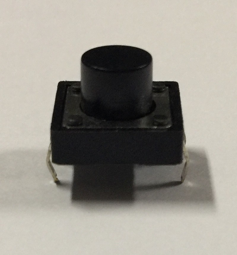 Mini PCB Button NO 4 Contact