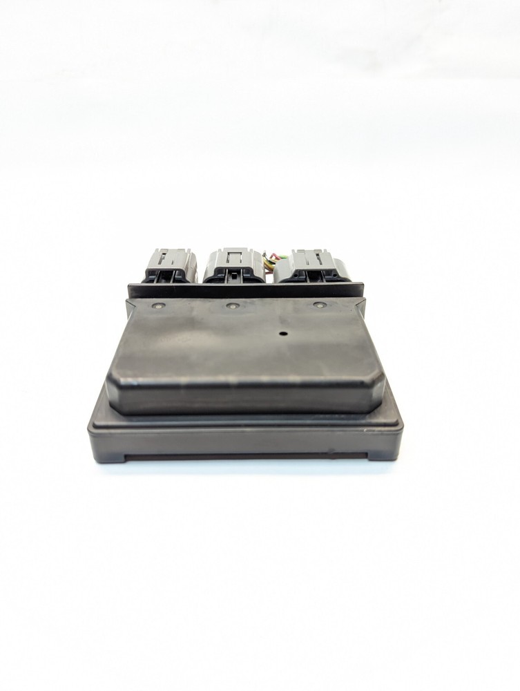 13-17 KAWASAKI NINJA 300 EX300 relay junction box module unit computer box