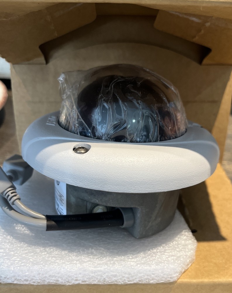 Pelco IMS0DN10-1E Sarix Mini Dome Camera