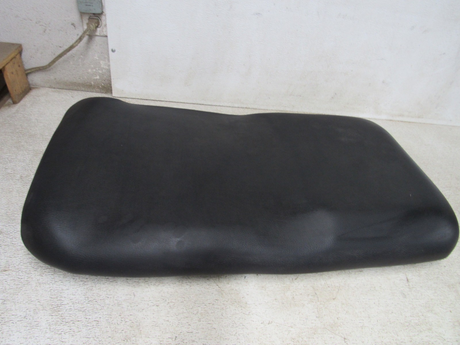 21 POLARIS RANGER 1000 SOHC PASSENGER SEAT BOTTOM PAD CUSHION STOCK OEM #2009