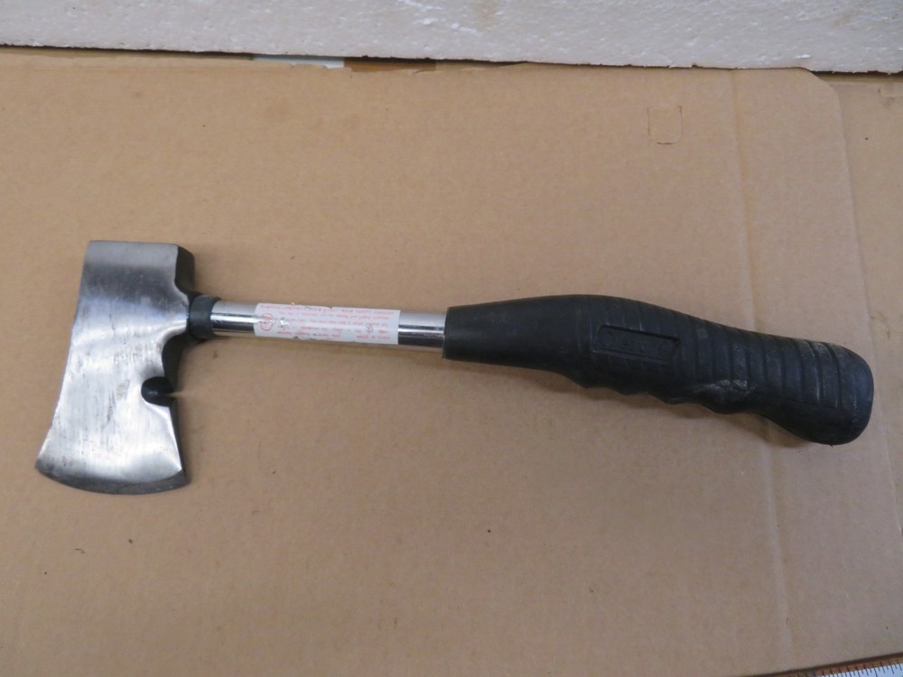 Coleman Camp Hatchet