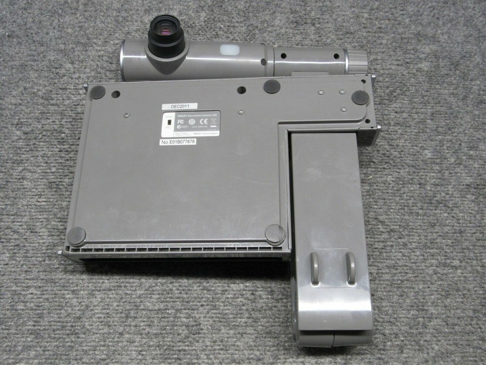 SMART Technologies SDC-330 Document Camera