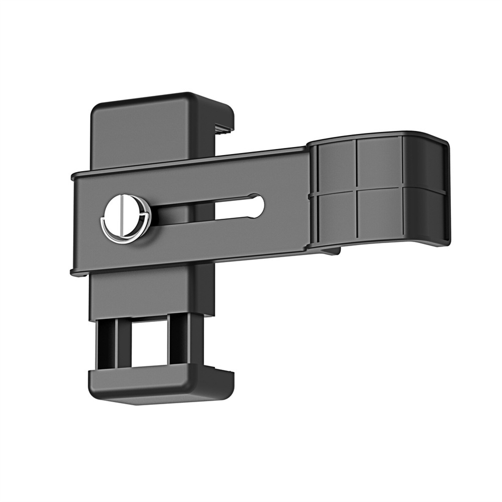 For DJI Osmo Pocket / Pocket 2 1/4 Inch Phone Fixing Clamp Camera Accessories