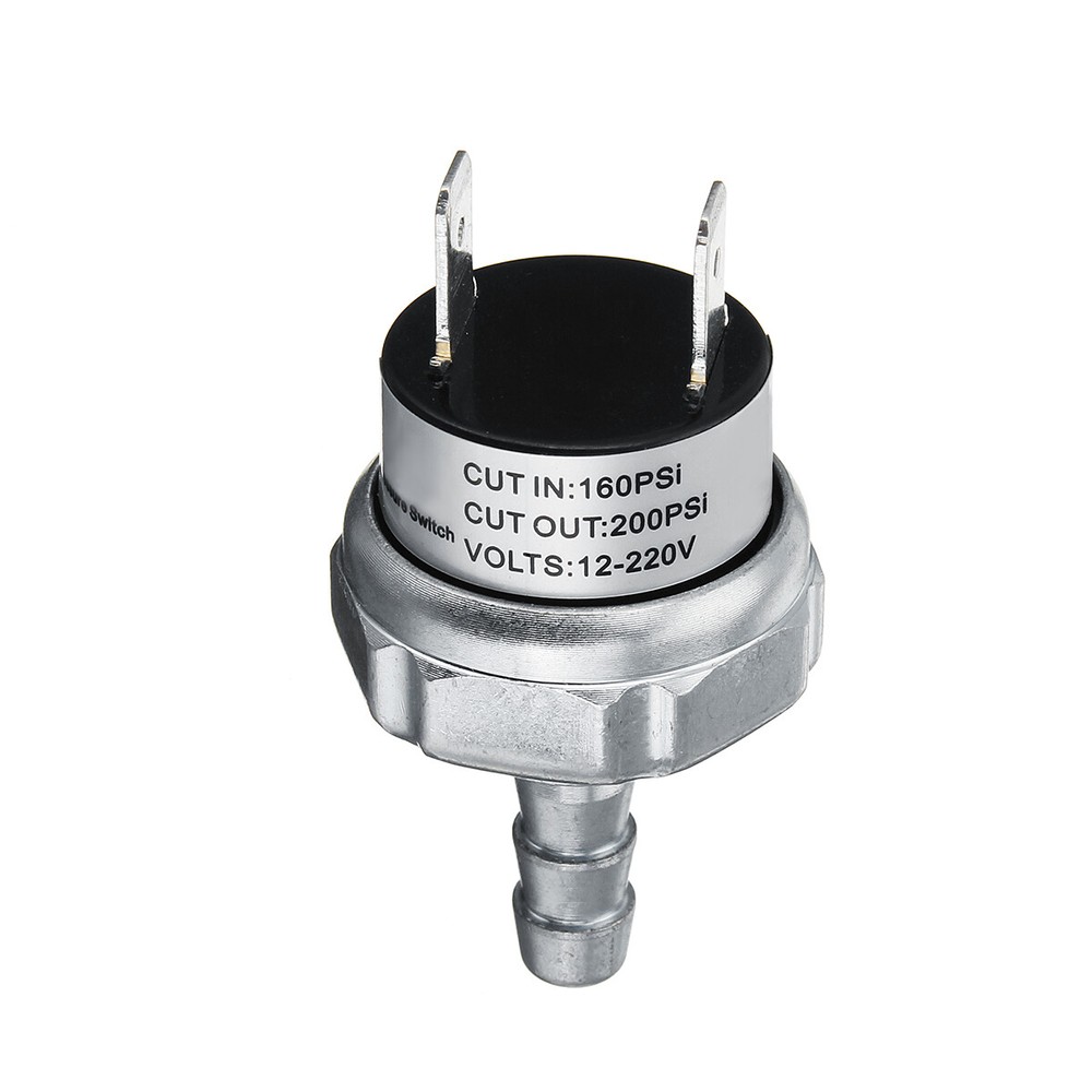 For DeWalt Micro Pressure Switch D55168 Type 5-7 Air Compressor N003990