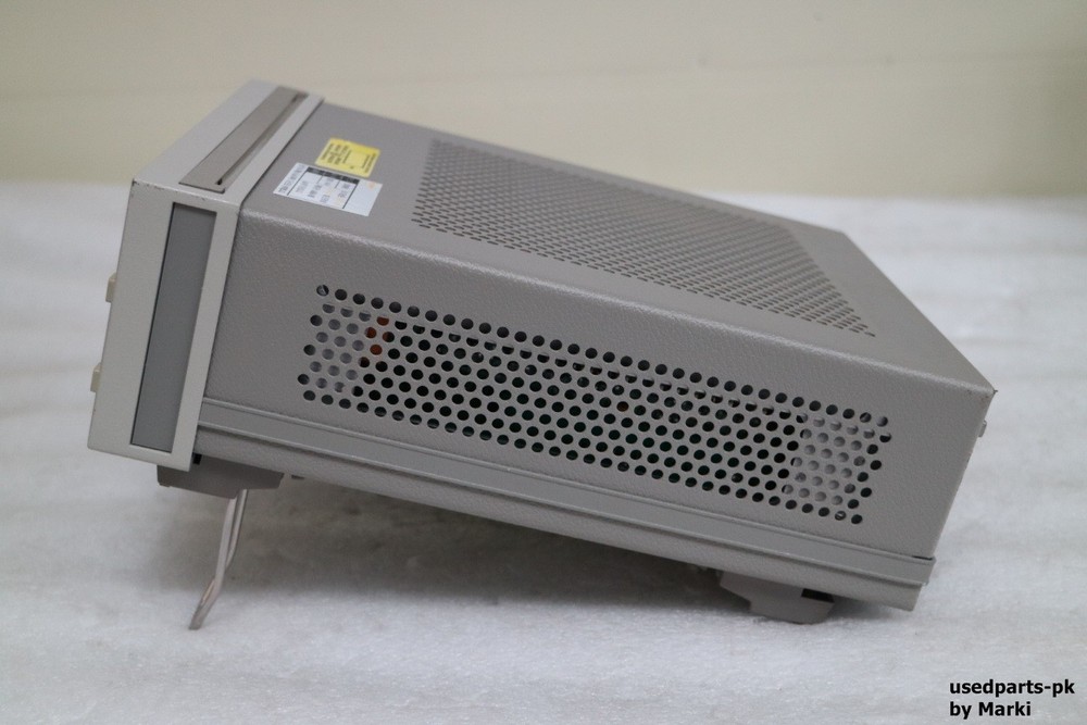 AGILENT 11713A ATTENUATOR/SWITCH DRIVER