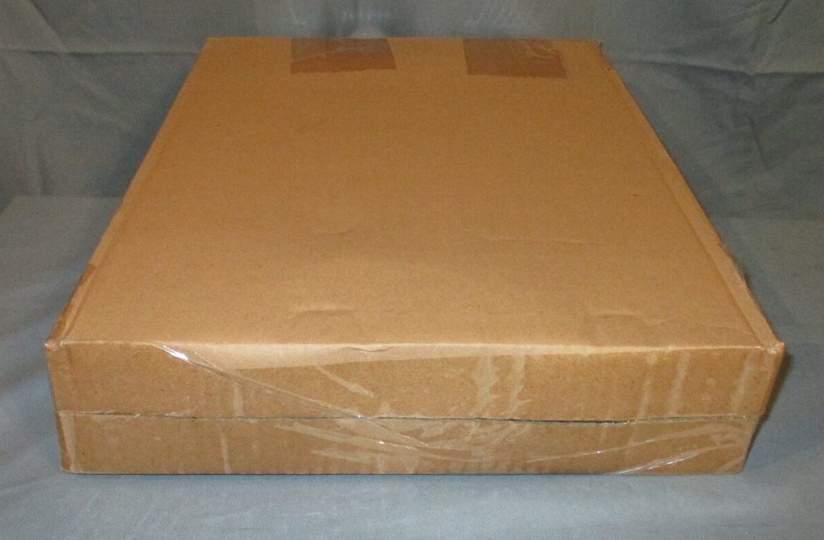 Lionel FasTrack 60" x 40" Oval 8-2-1-1 Track Pack O/027 ga. w/ Special Sections