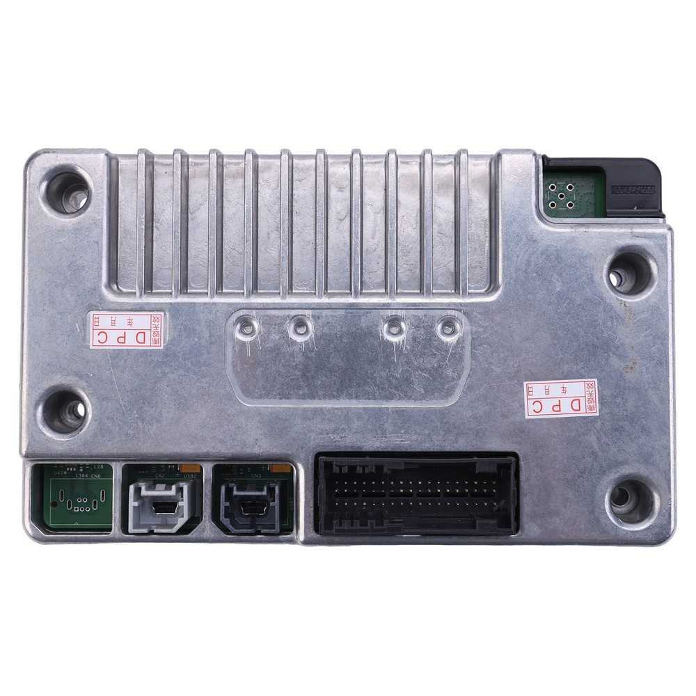 FIT FOR FORD VIN PROGRAMMED NAV SYNC 2 APIM NAVIGATION MODULE DA8T-14F239-BK NEW