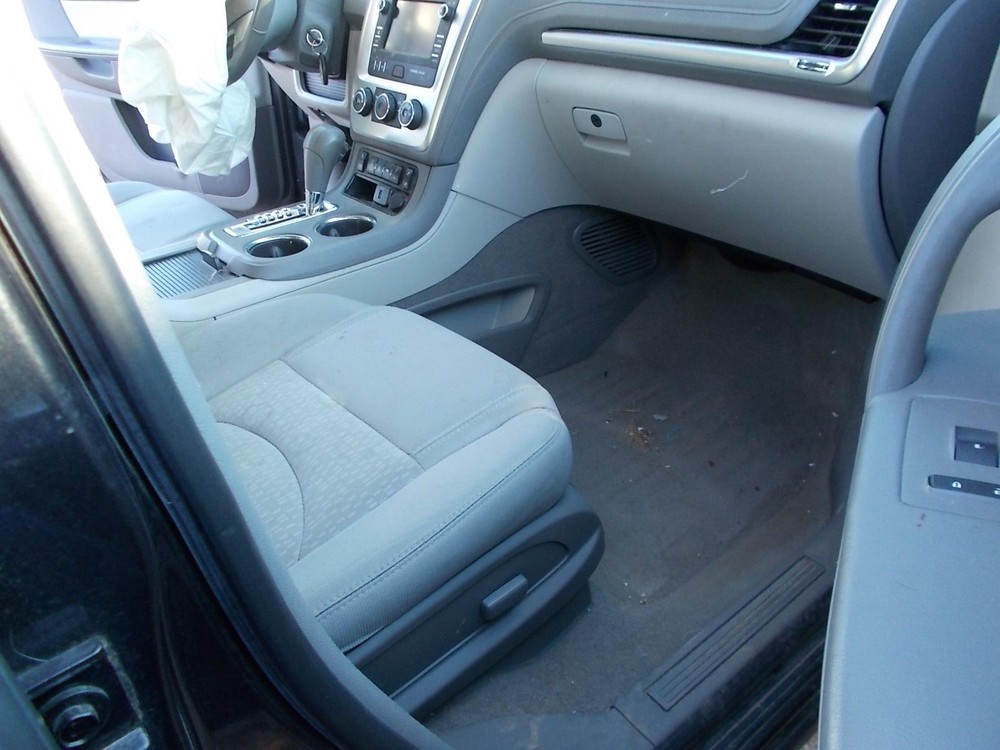 Used Telematics Interface Module fits: 2016 Gmc Acadia Communication LH dash Gra